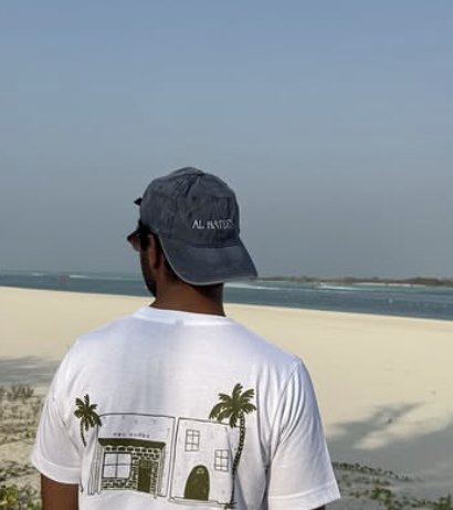 Palm House T-shirt